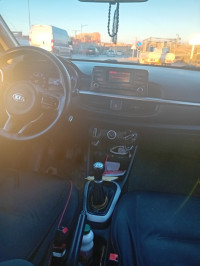 voitures-kia-picanto-2019-lx-confort-ain-merane-chlef-algerie