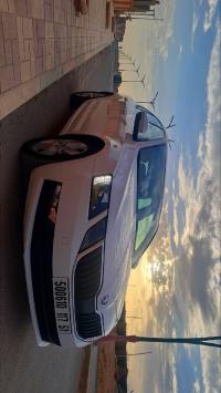 سيارات-skoda-octavia-2017-بسكرة-الجزائر