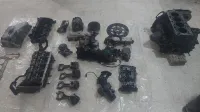 Pieces moteure bmw 2012 520 