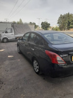 voitures-nissan-sunny-2012-dar-el-beida-alger-algerie