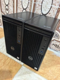 DELL OPTIPLEX 3080 / i3 10ÈME / 8 GIGA /256