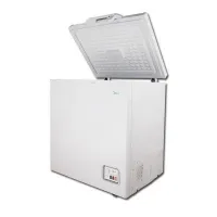 CONGÉLATEUR MIDEA HS-252C 260 LITRES