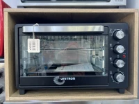 Four electrique UNITRON Ventilé 35 L et 65 L