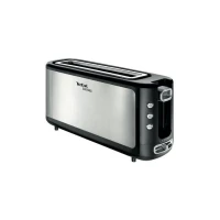 Grille Pain Tefal Tl365Etr Express 1000W Noir