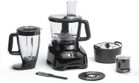 Moulinex Robot Multifonction DoubleForce 1000 W 28 fonctions FP821811