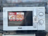 MICRO-ONDE GEANT 20 L 1000 W 