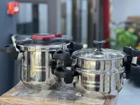 Cocotte minute BBF 2 en 1