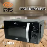Micro-Onde IRIS 20 L 1100 W 