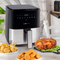 friteuses-friteuse-a-air-chaud-clatronic-fr-3782-h-inox-noir-1450-w-chevalley-alger-algerie