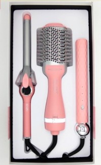 ENZO Professional COMPLETE HAIR GIFT PACK 1000 W thumbnail 3