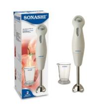 الخلاطات-bras-mixeur-en-acier-inoxydable-200w-sonashi-shb-154j-شوفالي-الجزائر