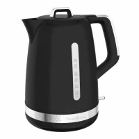 Bouilloire Electrique Sans Fil 1.7L 2400W Moulinex BY320B16