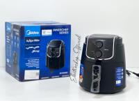 robots-de-cuisine-friteuse-midea-air-fryer-4-l-1500-w-chevalley-alger-algerie