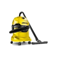 Aspirateur Karcher Souffleur - Wd3 1000 W 17 L