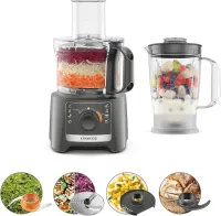 Robot Culinaire Kenwood MultiPro Compact  800 W