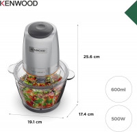 moulins-et-hachoirs-mini-hachoir-kenwood-easy-chop-chp62400si-500-w-silver-chevalley-alger-algerie