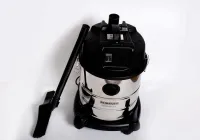 Aspirateur Heinrichs Wet & dry Vacuum Cleaner sec et humide 3in1 Hbs1801