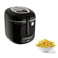 Friteuse MOULINEX 2100 W 2 KG AM480870