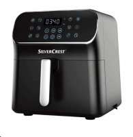 robots-mixeurs-batteurs-friteuse-silver-crest-sans-huile-55l-1700w-chevalley-alger-algerie