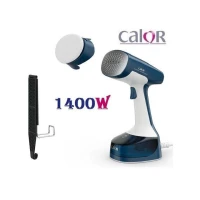Défroisseur Calor Vapeur A Main Vertical CALOR 1400W DT7130C0 