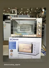 Four Electrique Bomann 105L 3000W 