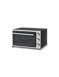 Four Electrique Géant  32L Noir 