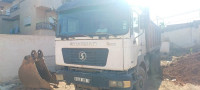 camion-shacman-15-tone-2009-bir-el-djir-oran-algerie