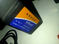 Pack scanner Renault Volkswagen 