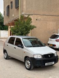 سيارات-suzuki-alto-2010-std-ac-الجلفة-الجزائر