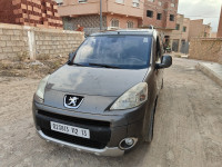 voitures-peugeot-partner-2012-tepee-ghazaouet-tlemcen-algerie