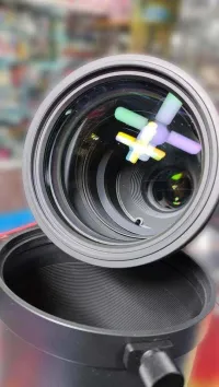 Sigma Objectif 150-600mm F5-6.3 DG OS HSM Sports pour Nikon