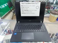 Acer TravelMate P214 i7 11eme 