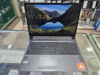 - vendu - Workstation SANTECH X96   i7-10750H 16G/512 Nvidia GTX 1650 4G