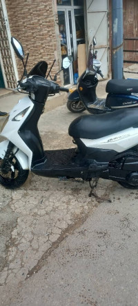 motos-et-scooters-orbit-sym-2017-beni-messous-alger-algerie