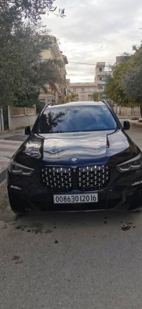 سيارات-bmw-x5-2020-برج-بوعريريج-الجزائر