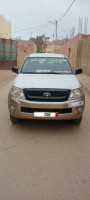 pickup-toyota-hilux-2010-mostaganem-algerie