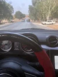 Suzuki Swift 2022 