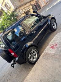 سيارات-suzuki-jimny-2008-مستغانم-الجزائر