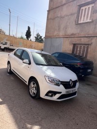 سيارات-renault-symbol-2019-exception-مستغانم-الجزائر
