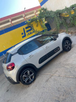 voitures-citroen-c3-2023-series-mostaganem-algerie