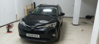 voitures-toyota-rav4-2016-el-achour-alger-algerie