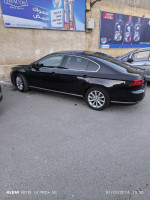 voitures-volkswagen-passat-2017-bouzareah-alger-algerie