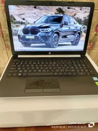 LAPTOP HP 