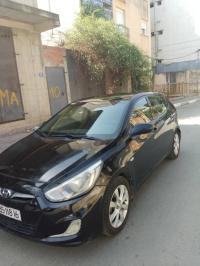 سيارات-hyundai-accent-2018-rb-البويرة-الجزائر