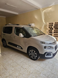 voitures-citroen-berlingo-2019-restylee-seddouk-bejaia-algerie