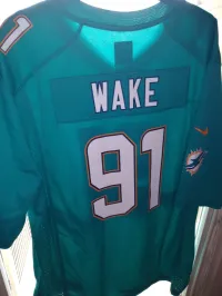Maillot de Football Americain Original (NFL) neuf , Taille XXL