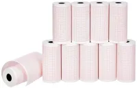 Papier millimétré en rouleaux (Bobine)