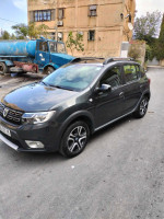 citadine-dacia-sandero-2021-stepway-setif-algerie