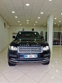 Land Rover Range Sport 2015 Range Sport