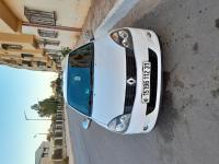 citadine-renault-clio-campus-2012-ain-temouchent-algerie